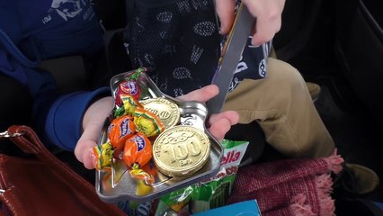 В Грузию на машине 2017! Крутим руль и спиннер! Воронеж - Пятигорск М4 - Р217! С