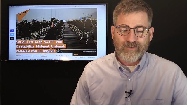 Norwegian Special Forces Enter Syria