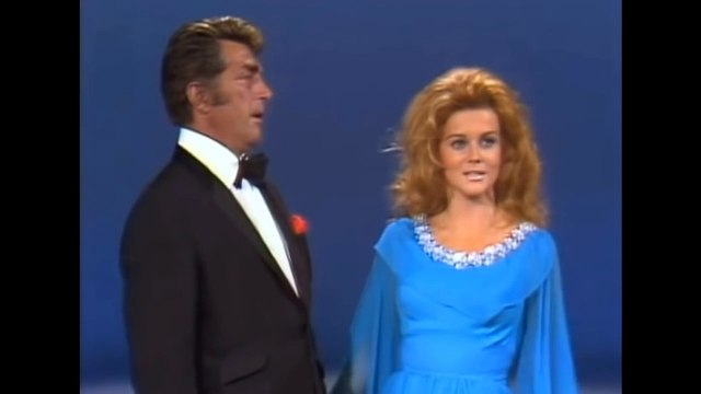 Dean Martin Show with Ann Margret Comedy Sketches 1970 [HD Remastered Audio]