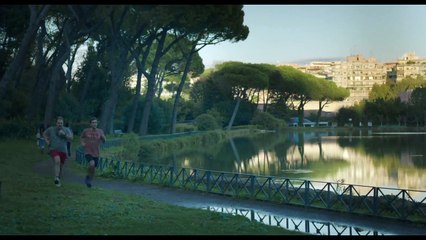 Il colore nascosto delle cose - Trailer Ufficiale