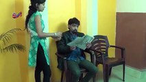 खोल तो दी पर इंकार मत करना - Comedy Scenes - Indian Comedy New Funny Video2017