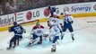 Montreal Canadiens vs Toronto Maple Leafs NHL Game Recap