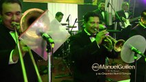 Manuel Guillen y su Orq Nueva Sangre - Mix Billo s Asi Asi, en vivo ( C )2017
