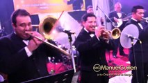 Manuel Guillen y su Orq Nueva Sangre - Oye, en vivo (C) 2017