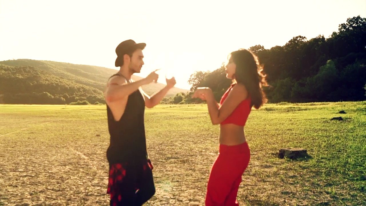 Selim Öztürk feat. Serkan Oktay & Eda Gür - Yanımda Sen