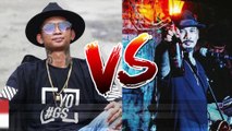 Young Lex VS Jerinx SID, tentang reklamasi Bali - TomoNews