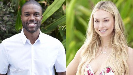 'Bachelor in Paradise': How The Season Evolves, Diversity and Franchise's Future | THR News
