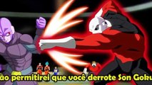 O Retorno Do Deus Super Saiyajin - Dragon Ball Super Episódio 104 (Sinopse)