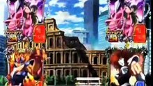 Video inedito: Shun de Andromeda Vs Afrodita de Piscis