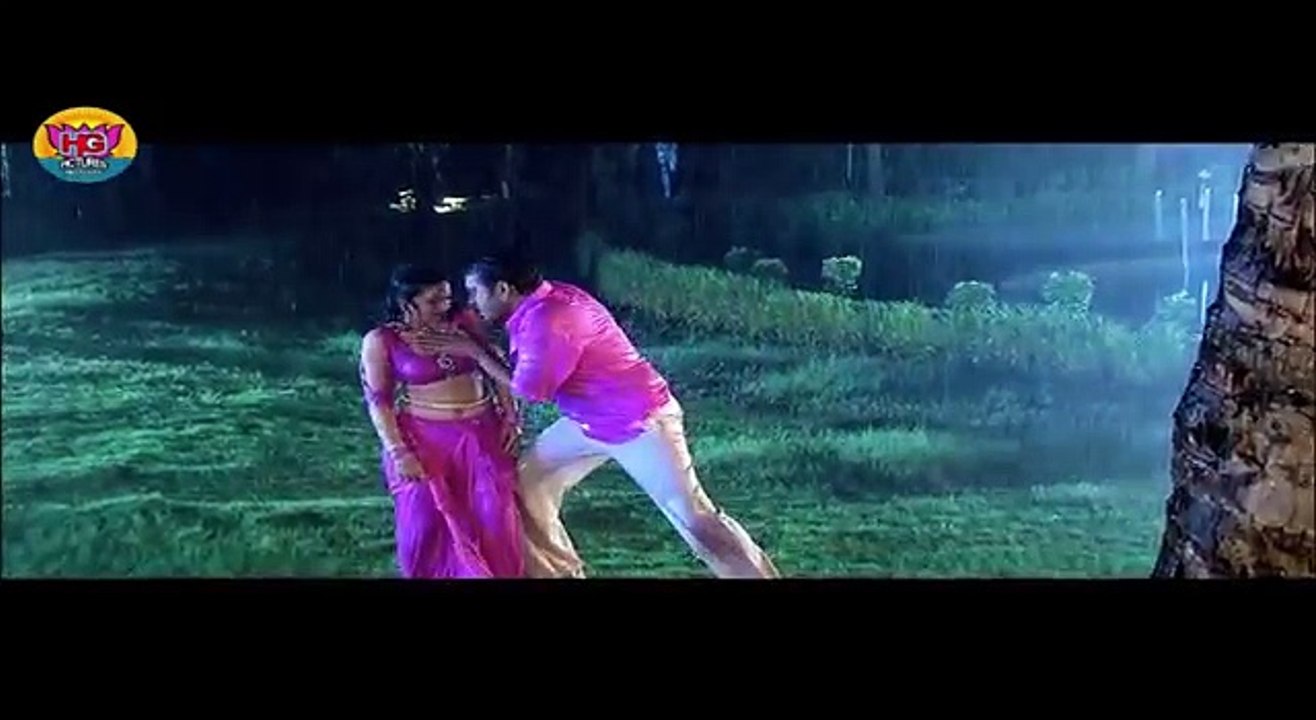 Gujarati Romantic Song   Zarmar Mehulo Barse   VIDEO SONG   Dil Dosti Ne Dushmani(360p)