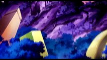 Goku meets Vegeta at Beerus’ castle  Dragon Ball Super  18  1080p