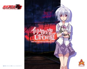 Iriya no Sora UFO no Natsu - 05 Sub Español