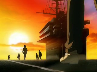 Iriya no Sora UFO no Natsu - 06 Sub Español FINAL