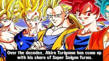 CONFIRMED! Super Saiyan God Returns to Dragon Ball Super