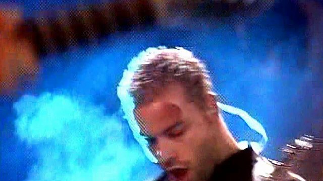 Muse - Hysteria, Rock Am Ring Festival, 05/18/2002