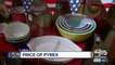 Old dishes your grandma left you may be worth a lot more than you think!