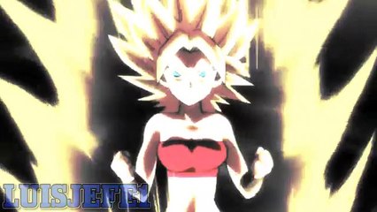 Dragon Ball Super Capitulo 100 en menos de 3 minutos - Luisjefe1Vlogs