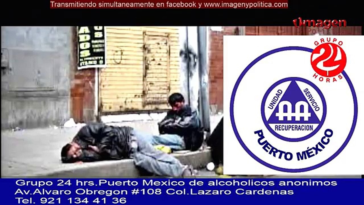 A.A.PUERTO MEXICO 14AGOSTO17