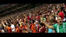 Galatasaray vs Kayserispor All Goals & Highlights 14.08.2017 HD