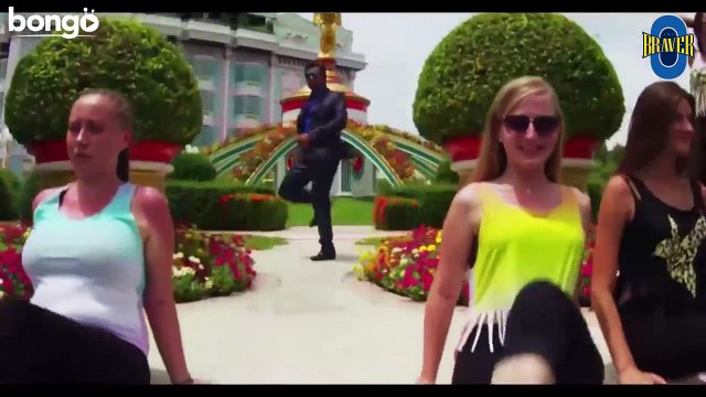 Raja Babu - Bangla Movie - Shakib Khan - Misha Sawdagor - Apu Biswas - Bobby