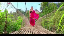 Humne Jise Dil Hai Diya - BHOJPURI HOT SONG   Vishal Singh, Sampada(360p)