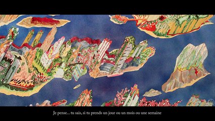 PROCESS Chapter 1 : Sir Peter Cook