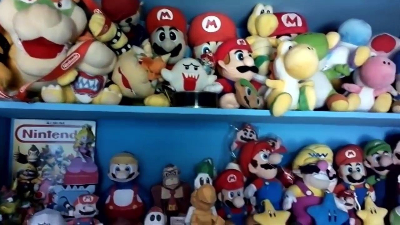 MARIO BROS COLLECTION