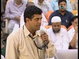 Hindu asking about 911 and Mullah Omar to Zakir Naik