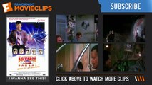 Adventures of Buckaroo Banzai (6/11) Movie CLIP Holographic Warning (1984) HD