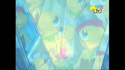 Toad Patrol - Chapter 18: Castaway