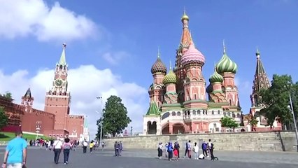 Trump aide repeatedly offered to set up meetings with Russians, including Putin