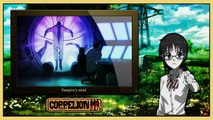 Коппелион | Coppelion | Обзор Аниме | Vampires mind