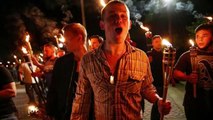 Far-right Symbols Seen In Charlottesville _ Los Angeles Times