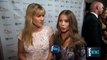 Bindi and Terri Irwin Honor Steve Irwins Legacy | E! Live from the Red Carpet