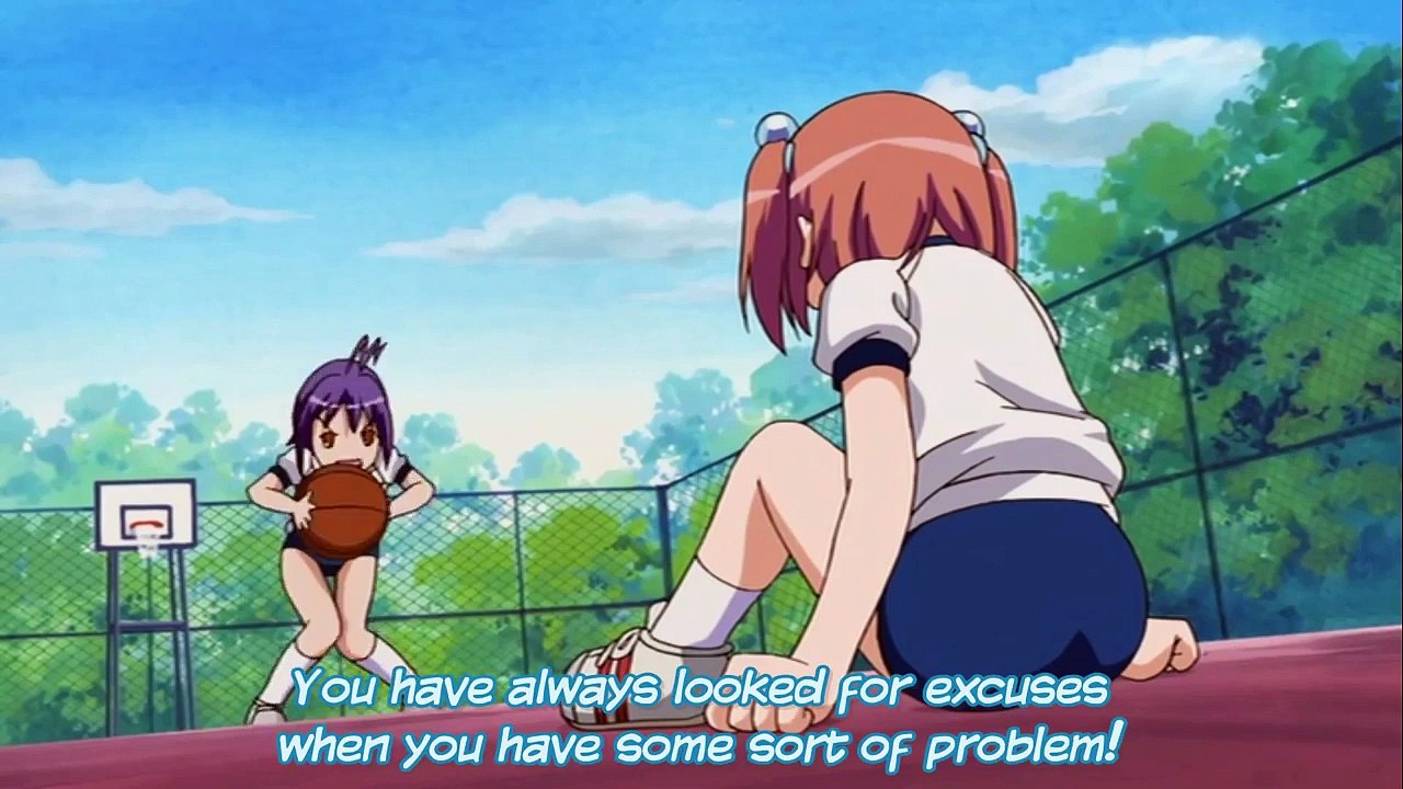 Moetan Loli Ecchi Ink Nijiharaa Ecchi moments
