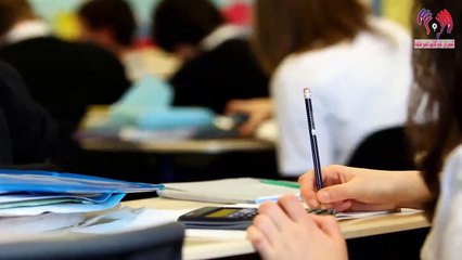 ظنوا انها تغش و لما اقتربوا أليها شاهدوا ماذا حدث…