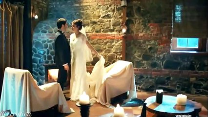 Murat and Hayat song   Best Romantic love song  new video most popular heart touc_HD