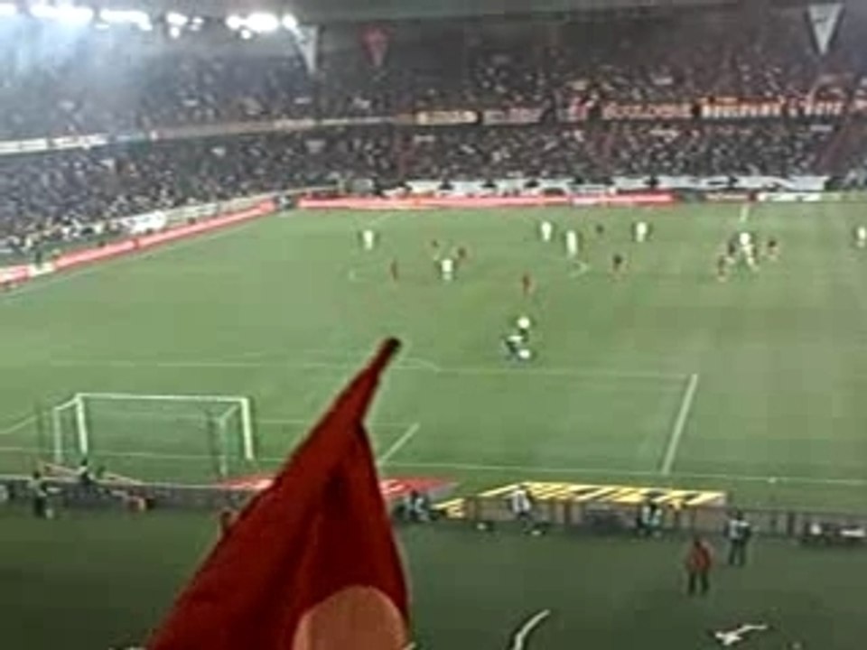 Psg-lyon avant match