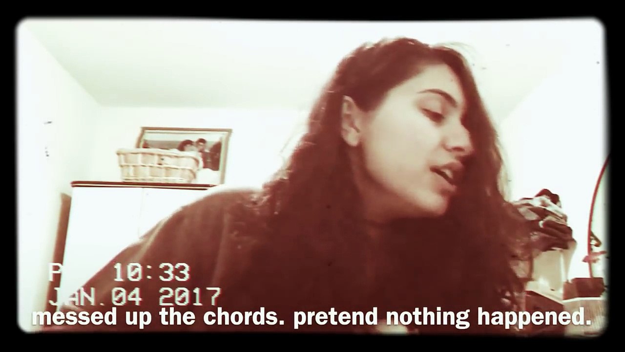 Corinne Bailey Rae Put Your Records On (Alessia Cara Cover)