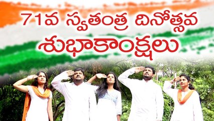 YOYO TV Independence Day Pledge for Swachh Bharat | Happy Independence Day India 2017