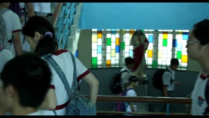 Port of Call คดีเดือดเชือดไม่เลี้ยง PART01