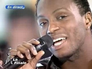 - Nolwenn & Houcine chantent Lettre à France