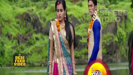Tu Sooraj Main Saanjh Piyaji - 15th August 2017  News StarPlus