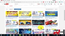 Top 10 google secretes which you did not know ever 2017-Urdu Hindi tutorial