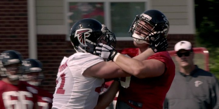 Hard Knocks Season 12 Episode 2 : Training Camp With The Tampa Bay Buccaneers #2 HBO