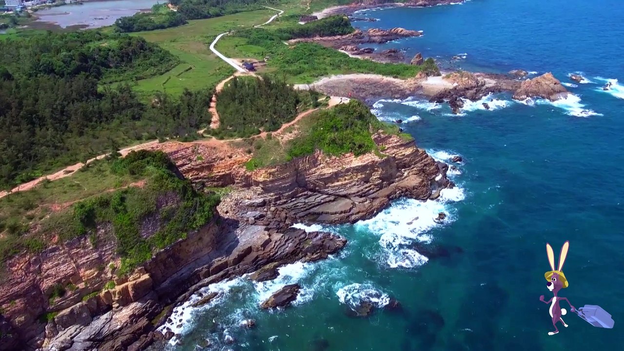 VIETNAM TRAVEL_CÔ TÔ_QUANG NINH