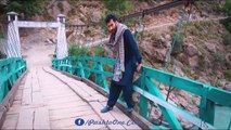 Pashto New Song 2017 Bilawal Sayed Official - Khaloona