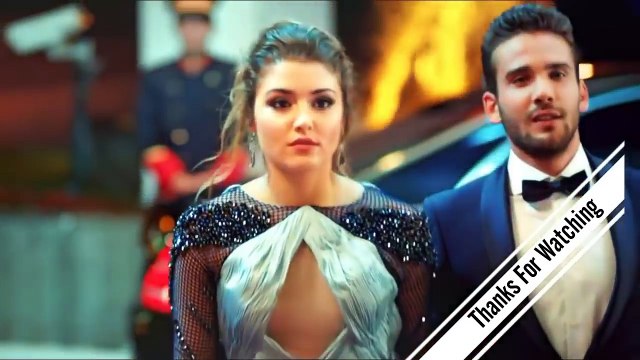 Pyar Manga Hai HOT Murat and Hayat song (official video) Full HD Ara Cabe 2017_HD