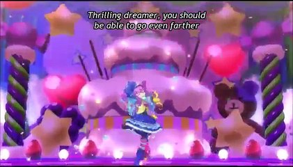 Nurse Witch Komugi chan R Thrilling Dreamer R~11