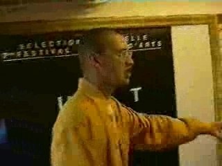 Seth gueko - Sa Sent Pas Bon [2000]